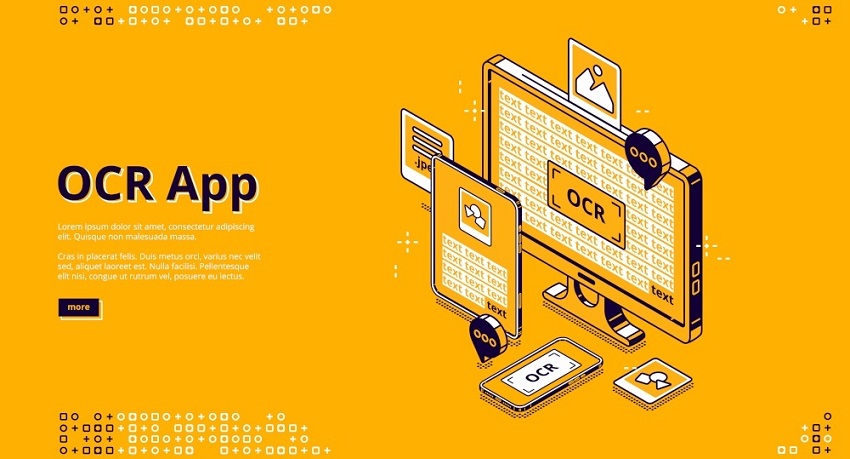 身份证OCR技术助力各大业务场景的信息录入