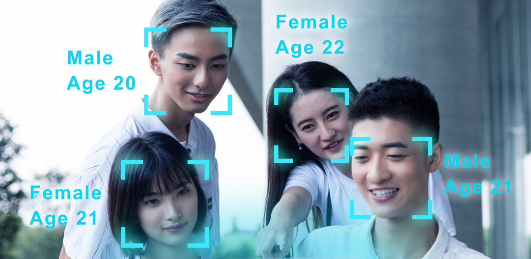 人脸识别接口之活体检测+人证比对介绍