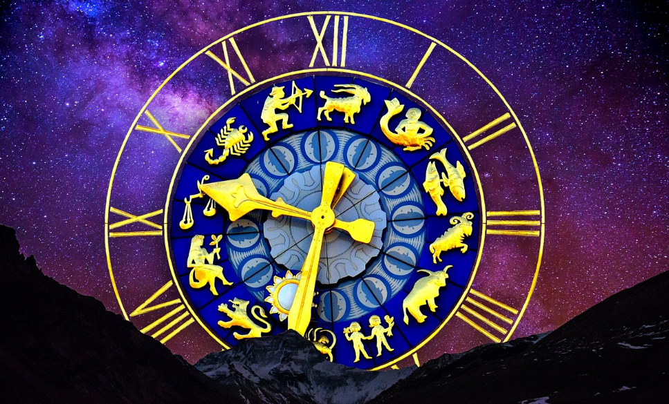 星座运势及配对查询API接口免费调用