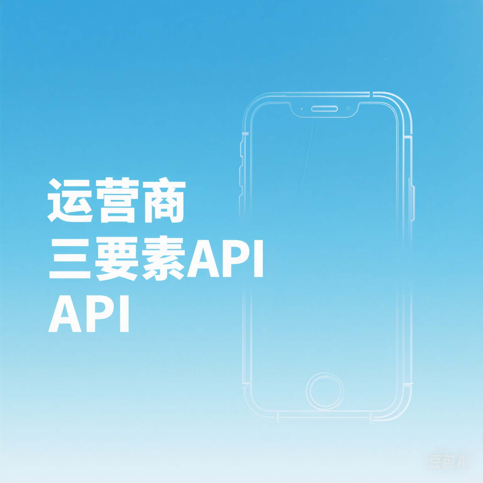运营商三要素验证应用场景解析