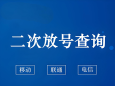 数脉API 手机号二次放号检测API：原理、应用与接入指南