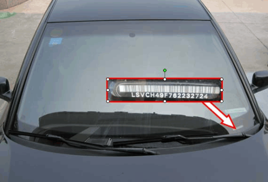 数脉API  车架号查询接口：解锁汽车数字身份的核心钥匙