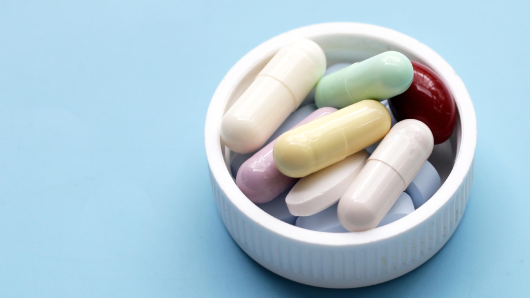 数脉API 药品条形码查询接口介绍