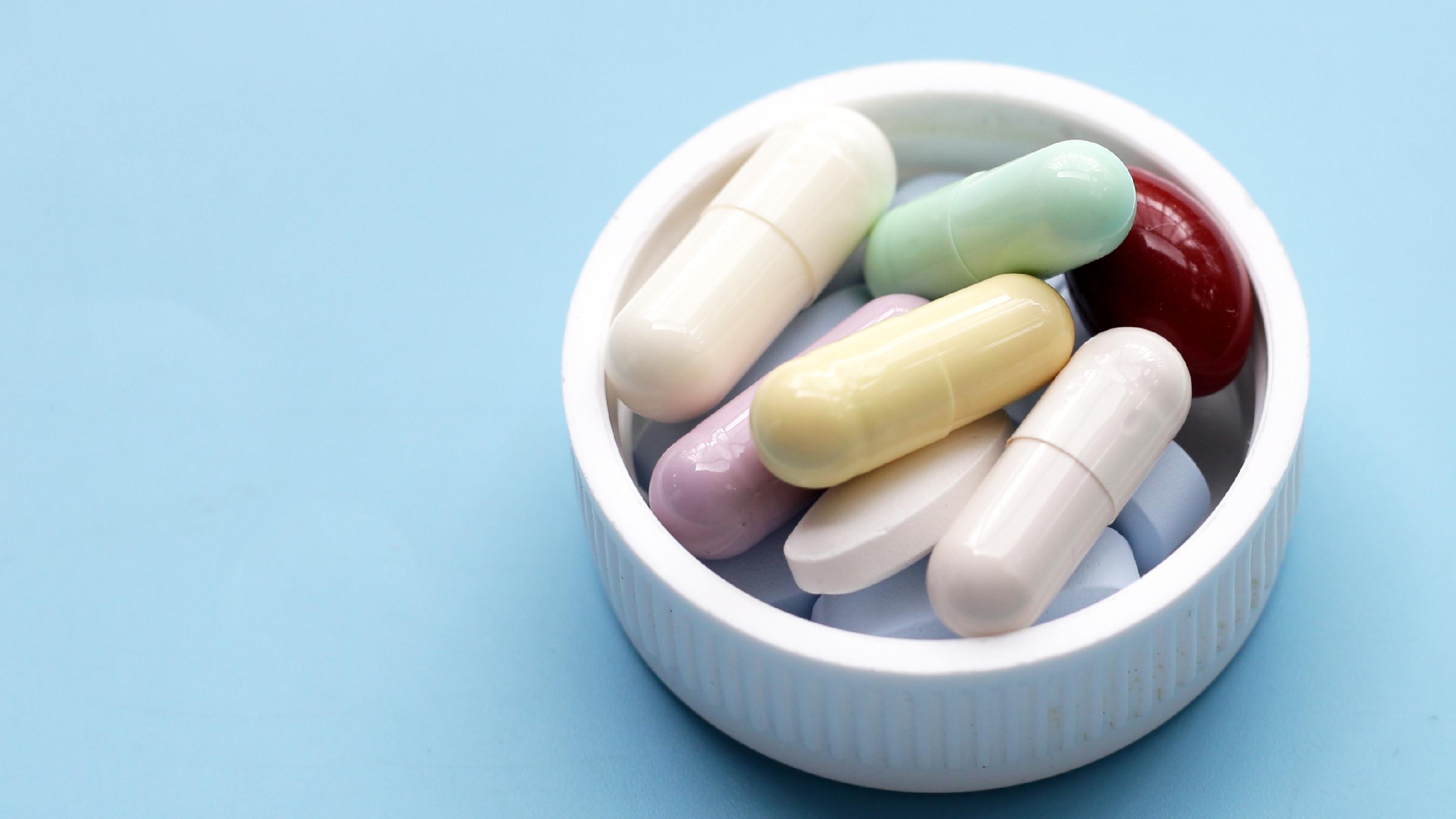 数脉API 药品条形码查询接口介绍