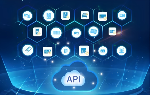 数脉API 企业行政许可查询接口调用