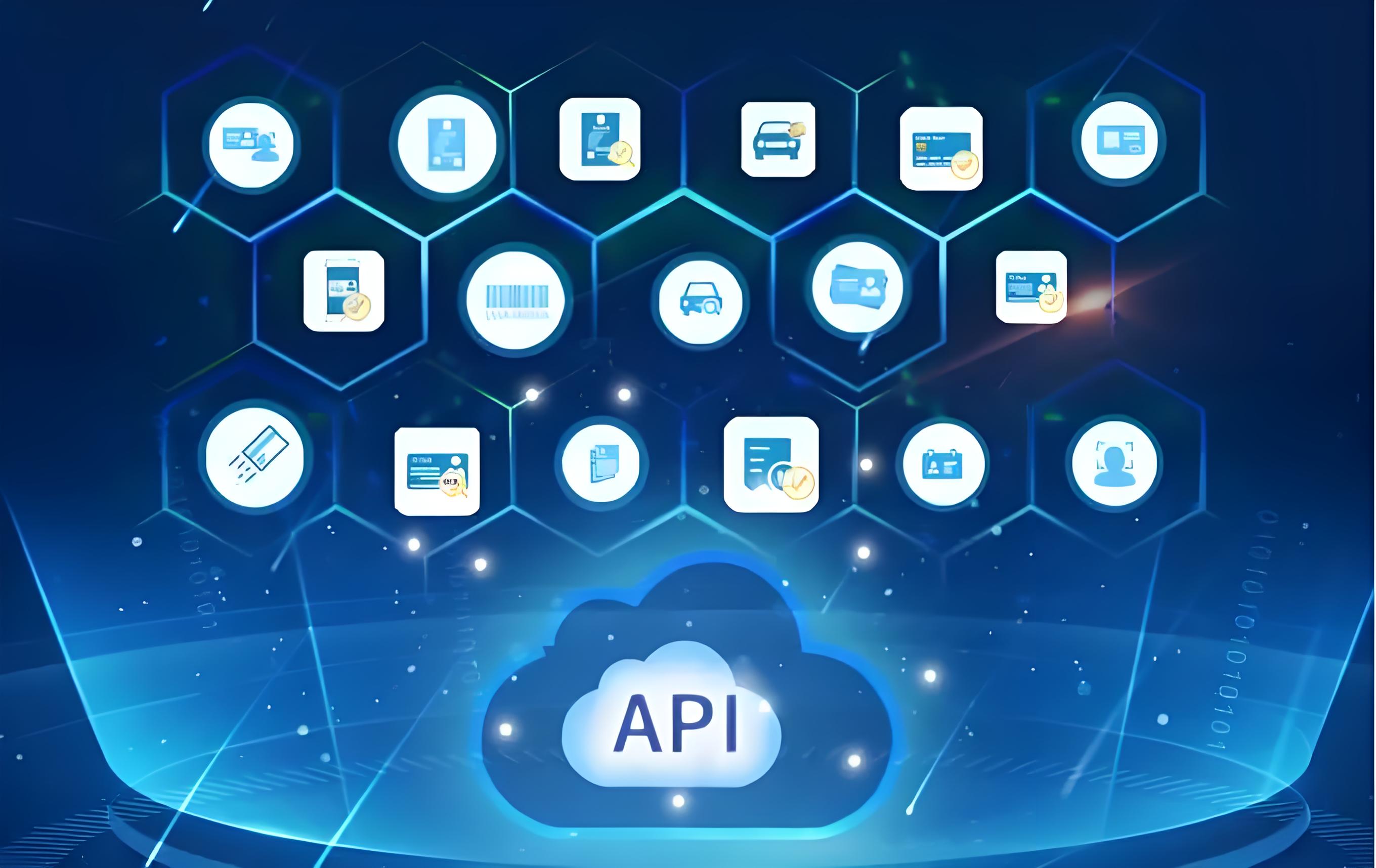 数脉API 企业行政许可查询接口调用