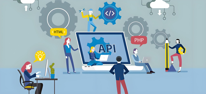 数脉API 企业动产抵押核查接口调用