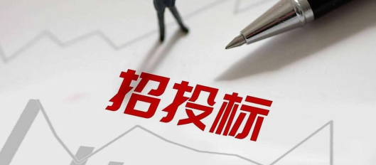 数脉API 招投标信息垂搜接口调用