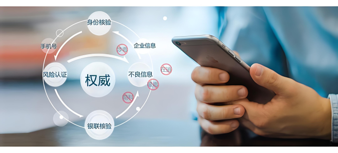  数字风控的“守门人”：深入解读手机号在网状态查询API