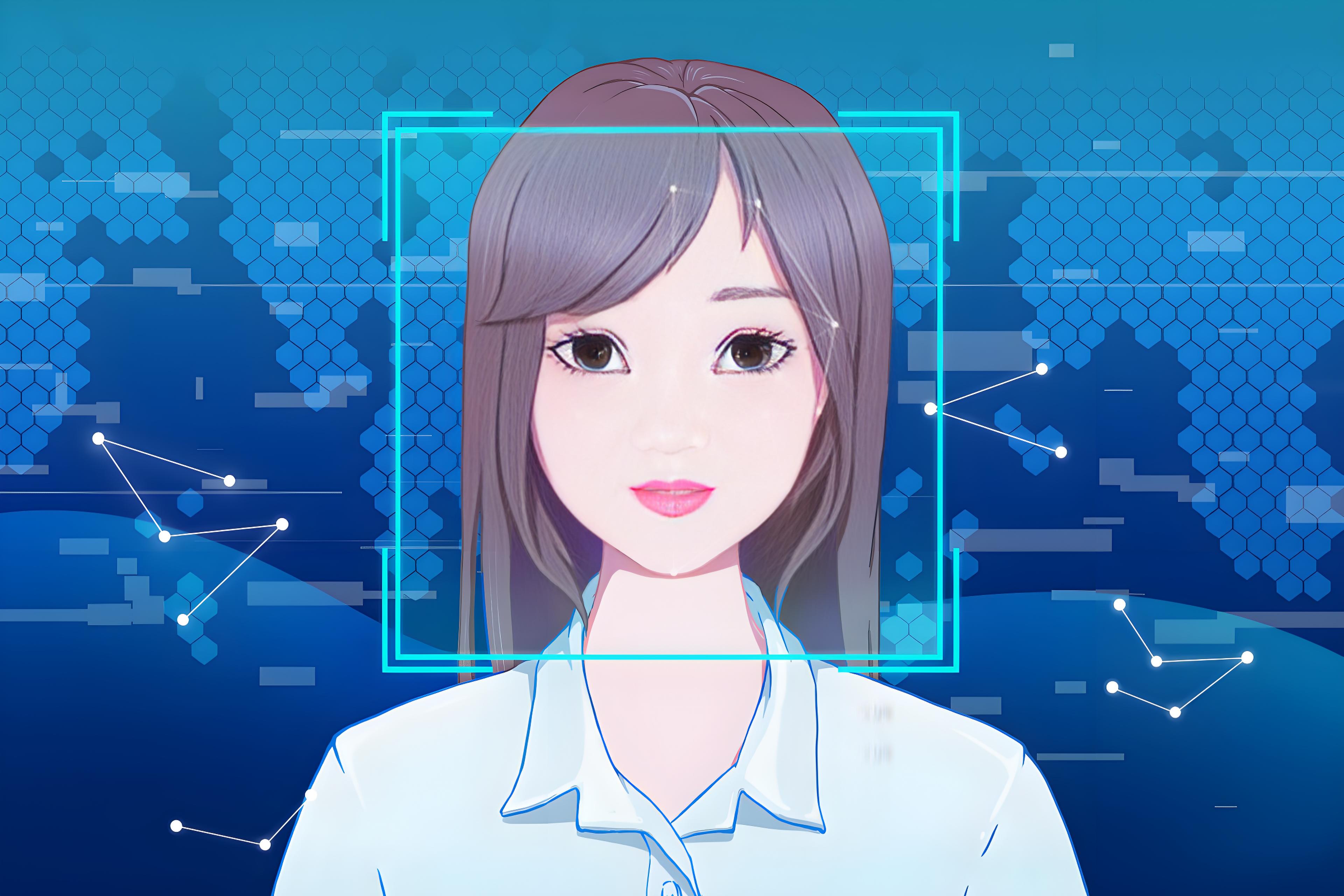 照片活体检测API:数字化身份验证的第一道防线