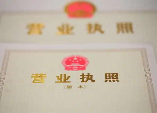 数脉API 营业执照OCR识别接口解析