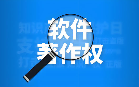 企业软著信息查询接口：解锁知识产权数据价值的数字化钥匙