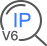 IP查询-IPv6版